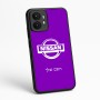 כיסוי בעיצוב אישי עם השם שלך לדגם - Motorola moto X70 Air בעיצוב ניסאן