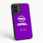 כיסוי בעיצוב אישי עם השם שלך לדגם - Motorola moto X70 Air בעיצוב אופל