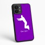 כיסוי בעיצוב אישי עם השם שלך לדגם - Motorola moto X70 Air בעיצוב פארקורינג