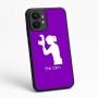 כיסוי בעיצוב אישי עם השם שלך לדגם - Motorola moto X70 Air בעיצוב צלמת - אישה