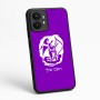 כיסוי בעיצוב אישי עם השם שלך לדגם - Motorola moto X70 Air בעיצוב אנג'ל מוזיקלי