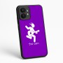 כיסוי בעיצוב אישי עם השם שלך לדגם - Motorola moto X70 Air בעיצוב נגן גיטרה