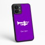 כיסוי בעיצוב אישי עם השם שלך לדגם - Motorola moto X70 Air בעיצוב חצוצרה