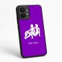 כיסוי בעיצוב אישי עם השם שלך לדגם - Motorola moto X70 Air בעיצוב מזלות - תאומים