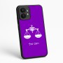 כיסוי בעיצוב אישי עם השם שלך לדגם - Motorola moto X70 Air בעיצוב מזלות - מאזניים