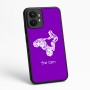 כיסוי בעיצוב אישי עם השם שלך לדגם - Motorola moto X70 Air בעיצוב רוכב טרקטורונים