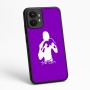 כיסוי בעיצוב אישי עם השם שלך לדגם - Motorola moto X70 Air בעיצוב אגרוף