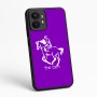 כיסוי בעיצוב אישי עם השם שלך לדגם - Motorola moto X70 Air בעיצוב רוכב סוסים 2