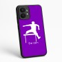 כיסוי בעיצוב אישי עם השם שלך לדגם - Motorola moto X70 Air בעיצוב קפיצת משוכות