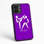 כיסוי בעיצוב אישי עם השם שלך לדגם - Motorola moto X70 Air בעיצוב לוחמים אולימפיים