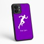 כיסוי בעיצוב אישי עם השם שלך לדגם - Motorola moto X70 Air בעיצוב רץ