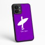 כיסוי בעיצוב אישי עם השם שלך לדגם - Motorola moto X70 Air בעיצוב גלישה - גלישה