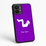 כיסוי בעיצוב אישי עם השם שלך לדגם - Motorola moto X70 Air בעיצוב אישה מתאמנת