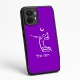 כיסוי בעיצוב אישי עם השם שלך לדגם - Motorola moto X70 Air בעיצוב שחקן כדורעף