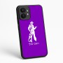 כיסוי בעיצוב אישי עם השם שלך לדגם - Motorola moto X70 Air בעיצוב קאובוי המערב הפרוע