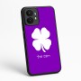 כיסוי בעיצוב אישי עם השם שלך לדגם - Motorola moto X70 Air בעיצוב קלבר