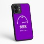כיסוי בעיצוב אישי עם השם שלך לדגם - Motorola moto X70 Air בעיצוב מיכל של בירה