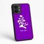 כיסוי בעיצוב אישי עם השם שלך לדגם - Motorola moto X70 Air בעיצוב אהבה באותיות יפניות