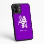 כיסוי בעיצוב אישי עם השם שלך לדגם - Motorola moto X70 Air בעיצוב אריה