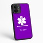 כיסוי בעיצוב אישי עם השם שלך לדגם - Motorola moto X70 Air בעיצוב חובש