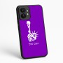 כיסוי בעיצוב אישי עם השם שלך לדגם - Motorola moto X70 Air בעיצוב פסל החירות