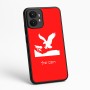 כיסוי בעיצוב אישי עם השם שלך לדגם - Motorola moto X70 Air בעיצוב נשר אמריקאי
