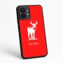 כיסוי בעיצוב אישי עם השם שלך לדגם - Motorola moto X70 Air בעיצוב צבי