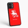 כיסוי בעיצוב אישי עם השם שלך לדגם - Motorola moto X70 Air בעיצוב דרקון