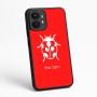 כיסוי בעיצוב אישי עם השם שלך לדגם - Motorola moto X70 Air בעיצוב פרת משה רבנו