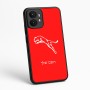 כיסוי בעיצוב אישי עם השם שלך לדגם - Motorola moto X70 Air בעיצוב פומה