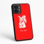 כיסוי בעיצוב אישי עם השם שלך לדגם - Motorola moto X70 Air בעיצוב ארנב מחזיק גזר
