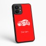 כיסוי בעיצוב אישי עם השם שלך לדגם - Motorola moto X70 Air בעיצוב מכונית