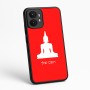 כיסוי בעיצוב אישי עם השם שלך לדגם - Motorola moto X70 Air בעיצוב בודה