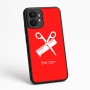 כיסוי בעיצוב אישי עם השם שלך לדגם - Motorola moto X70 Air בעיצוב מעצב שיער