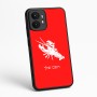 כיסוי בעיצוב אישי עם השם שלך לדגם - Motorola moto X70 Air בעיצוב מזלות - סרטן