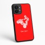 כיסוי בעיצוב אישי עם השם שלך לדגם - Motorola moto X70 Air בעיצוב רוכב טרקטורונים