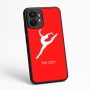 כיסוי בעיצוב אישי עם השם שלך לדגם - Motorola moto X70 Air בעיצוב בלט