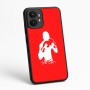 כיסוי בעיצוב אישי עם השם שלך לדגם - Motorola moto X70 Air בעיצוב אגרוף