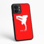 כיסוי בעיצוב אישי עם השם שלך לדגם - Motorola moto X70 Air בעיצוב ברייקדאנס
