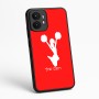 כיסוי בעיצוב אישי עם השם שלך לדגם - Motorola moto X70 Air בעיצוב מעודדת
