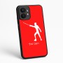 כיסוי בעיצוב אישי עם השם שלך לדגם - Motorola moto X70 Air בעיצוב לוחם סייף