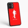 כיסוי בעיצוב אישי עם השם שלך לדגם - Motorola moto X70 Air בעיצוב פישמן