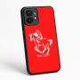 כיסוי בעיצוב אישי עם השם שלך לדגם - Motorola moto X70 Air בעיצוב רוכב סוסים 2