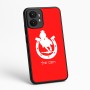כיסוי בעיצוב אישי עם השם שלך לדגם - Motorola moto X70 Air בעיצוב פרסה וסוס