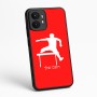 כיסוי בעיצוב אישי עם השם שלך לדגם - Motorola moto X70 Air בעיצוב קפיצת משוכות