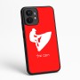 כיסוי בעיצוב אישי עם השם שלך לדגם - Motorola moto X70 Air בעיצוב אופנוע ים