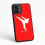 כיסוי בעיצוב אישי עם השם שלך לדגם - Motorola moto X70 Air בעיצוב קרטה