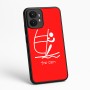 כיסוי בעיצוב אישי עם השם שלך לדגם - Motorola moto X70 Air בעיצוב שייט אולימפי
