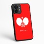 כיסוי בעיצוב אישי עם השם שלך לדגם - Motorola moto X70 Air בעיצוב פינג פונג