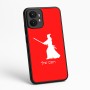 כיסוי בעיצוב אישי עם השם שלך לדגם - Motorola moto X70 Air בעיצוב סמוראי
